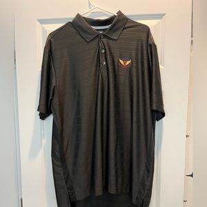 Adidas Golf Polo